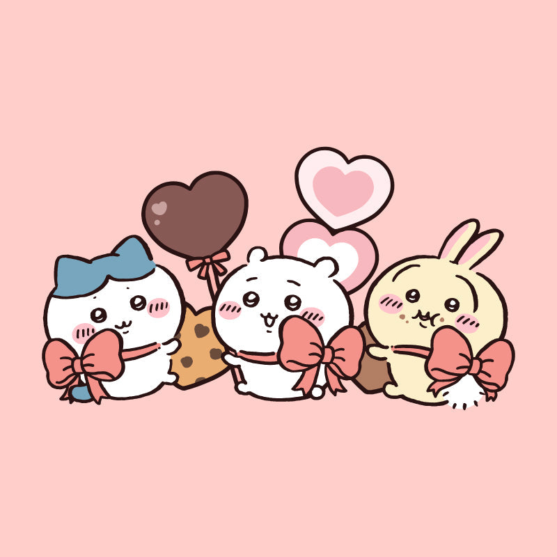 ちいかわCHIIKAWA專區