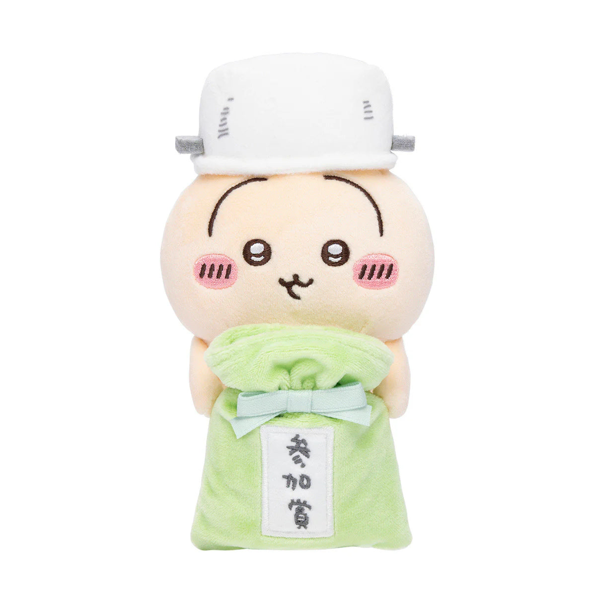 Ready stock] ちいかわCHIIKAWA-little doll うさぎRabbit SCH1354