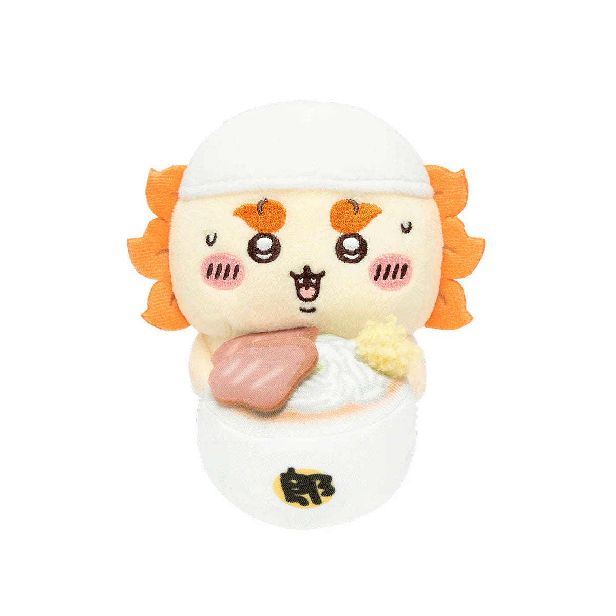 Ready stock]ちいかわCHIIKAWA-Small doll Shishiya SCH1357