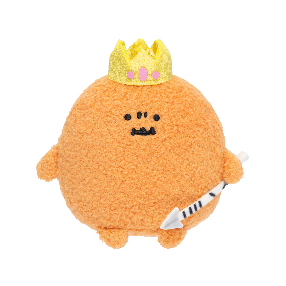 Ready stock] NAGANO JOKE BEAR - Holding doll series - (もぐら