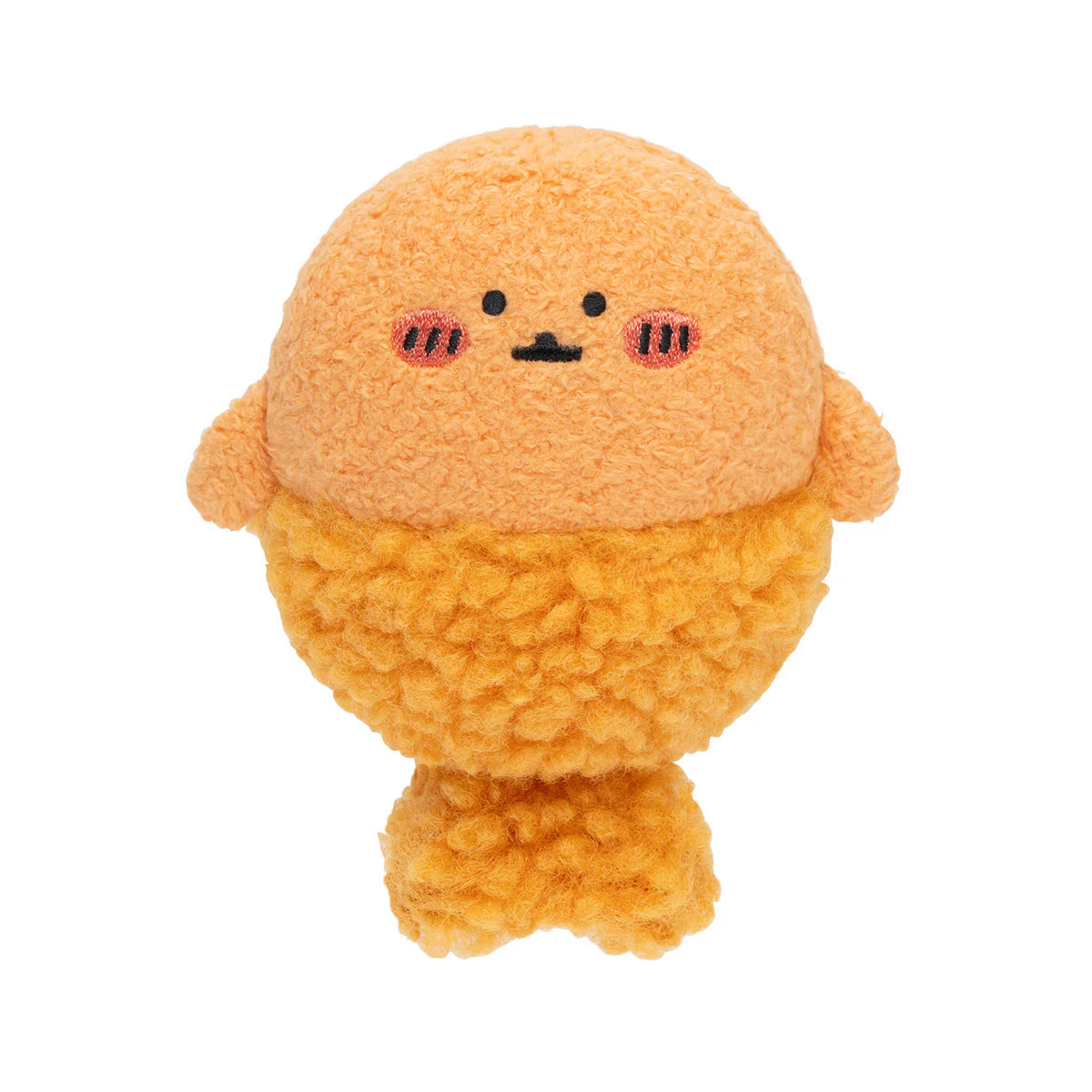 Ready stock] NAGANO JOKE BEAR - Holding doll series - (もぐら