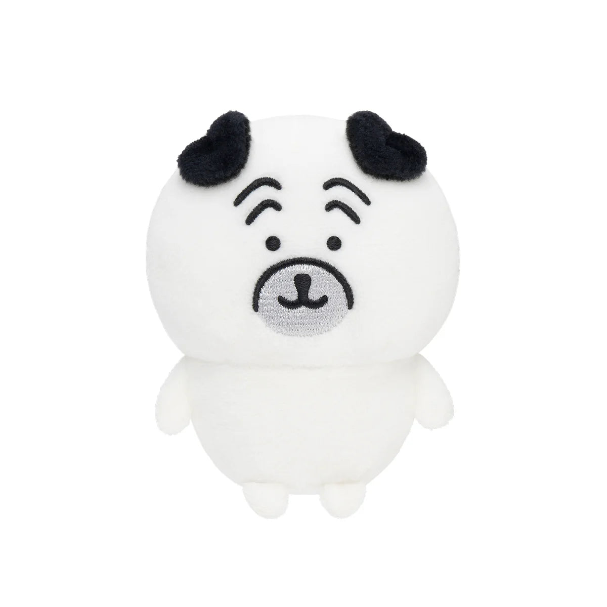 Ready stock] NAGANO JOKE BEAR - Holding doll series - (パグ) SNA0223