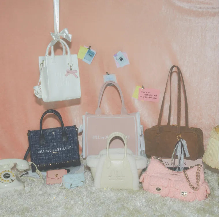 JILL by JILL STUART