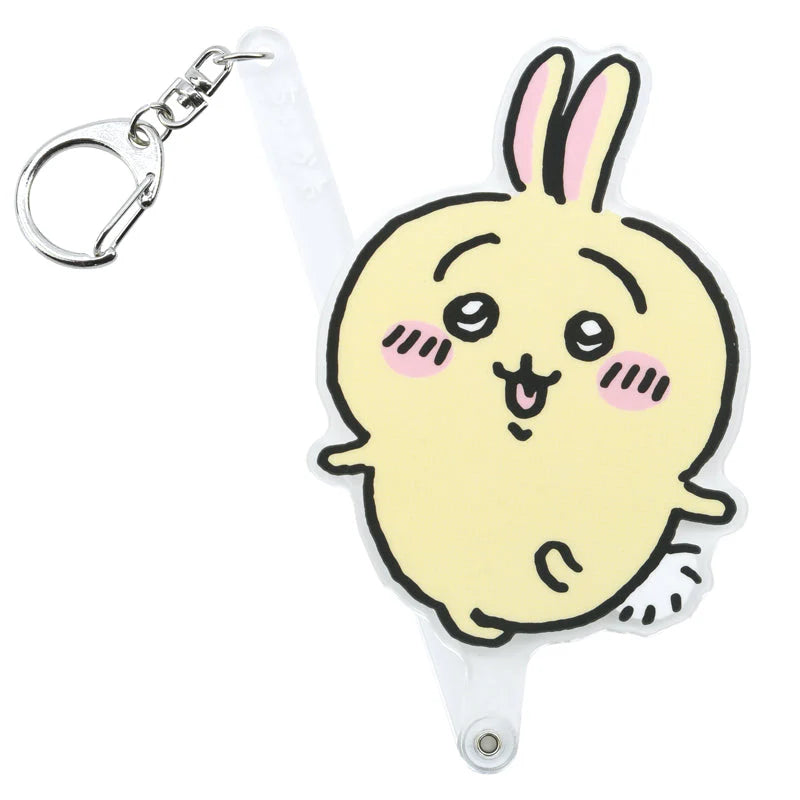 [Ready stock] ちいかわCHIIKAWA~Photography stick うさぎRabbit: ジャンプSCH1045