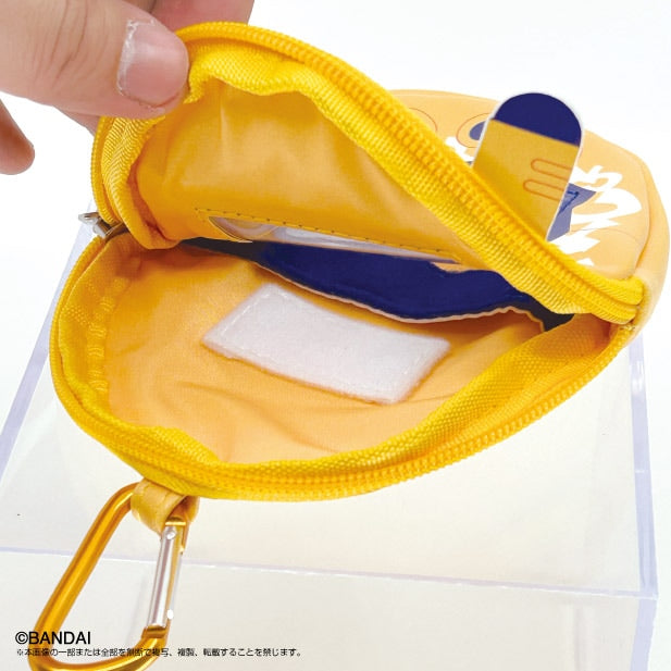 [現貨] Tamagotchi他媽哥池～推活系列！發現新物種白色機造型娃袋 SH0163