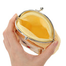 [現貨]パンどろぼう麵包小偷 ~ 刺繡圖案口金包    SBB0125