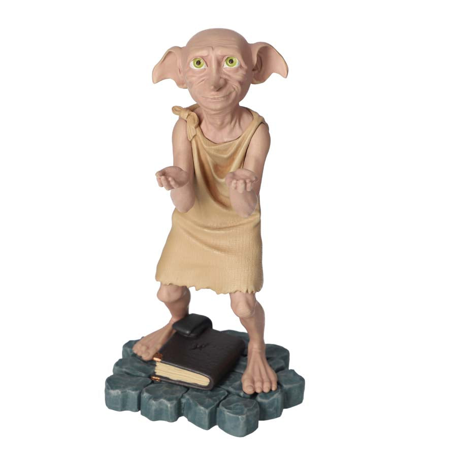 [Pre-order Item] Harry Potter Dobby Display Stand SHP0099 