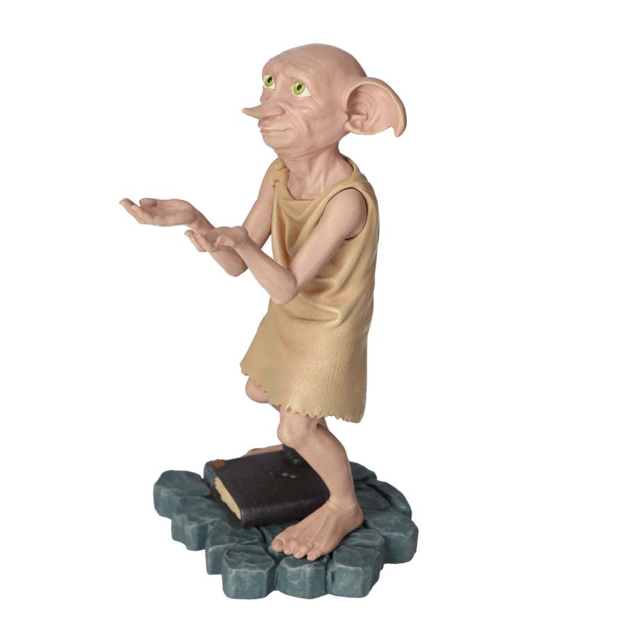 [Pre-order Item] Harry Potter Dobby Display Stand SHP0099 