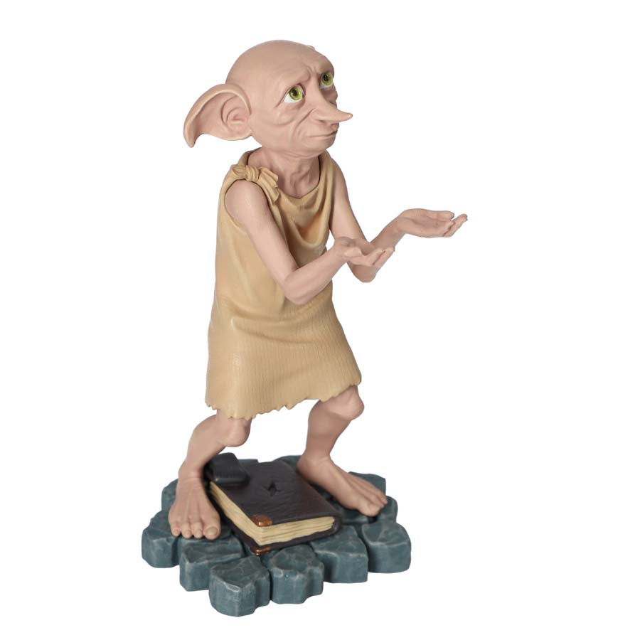 [Pre-order Item] Harry Potter Dobby Display Stand SHP0099 