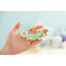 ［限時優惠-現貨][須用Payme/支付寶HK/ FPS結帳]ちいかわChiikawa 魔法少女變身！系列- 壓克力吊飾 ちいかわ 小可愛  SCH0863