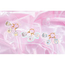 ［限時優惠-現貨][須用Payme/支付寶HK/ FPS結帳]ちいかわChiikawa 魔法少女變身！系列- 壓克力吊飾 ちいかわ 小可愛  SCH0863