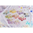 ［限時優惠-現貨][須用Payme/支付寶HK/ FPS結帳]ちいかわChiikawa 魔法少女變身！系列- 壓克力吊飾 モモンガ 飛鼠 SCH0866