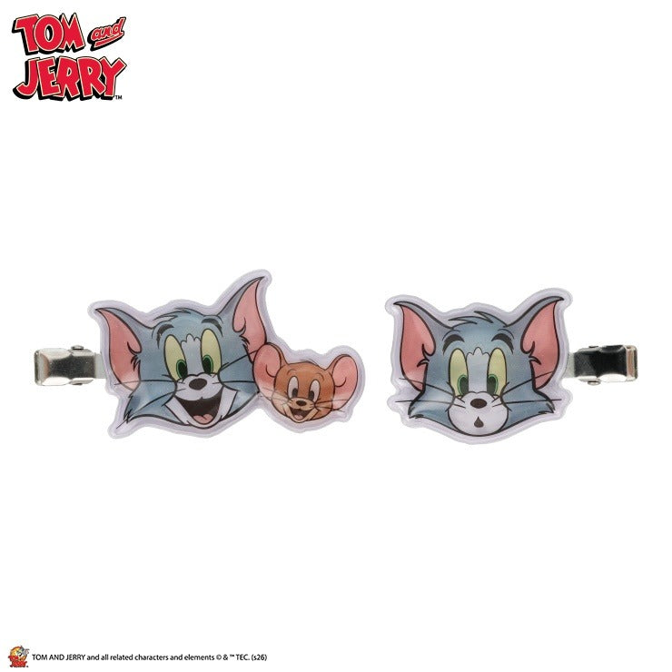 [現貨] Tom and Jerry -  POP 多功能造型夾 STJ0292