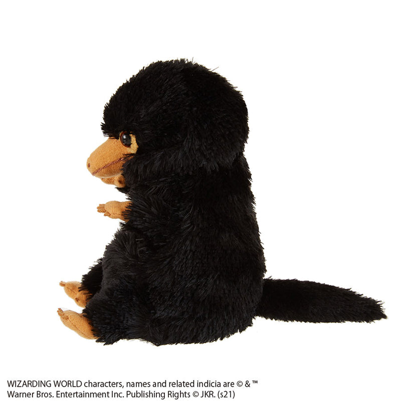 [現貨] Fantastic Beasts Baby Niffler 玻璃獸公仔 SHP0116