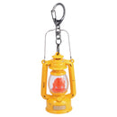 [現貨]  GBL限定商品～ 哈爾的移動城堡 卡西火 可發光複古露營燈鑰匙圈SD0046