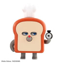 [現貨] パンどろぼう麵包小偷-立體擺件（扭蛋款，全4款，拆售） SBB0100