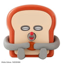 [現貨] パンどろぼう麵包小偷-立體擺件（扭蛋款，全4款，拆售） SBB0100