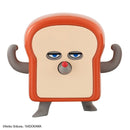 [現貨] パンどろぼう麵包小偷-立體擺件（扭蛋款，全4款，拆售） SBB0100