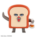 [現貨] パンどろぼう麵包小偷-立體擺件（扭蛋款，全4款，拆售） SBB0100