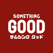 Something Good Store | 日本選物雜貨店