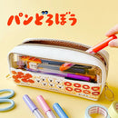 [現貨] パンどろぼう麵包小偷- 筆袋 SBB0137
