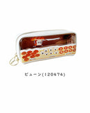 [現貨] パンどろぼう麵包小偷- 筆袋 SBB0137