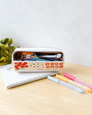 [現貨] パンどろぼう麵包小偷- 筆袋 SBB0137