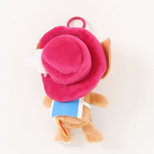 [現貨] Tom and Jerry -武士道系列公仔掛飾- Jerry  STJ0220