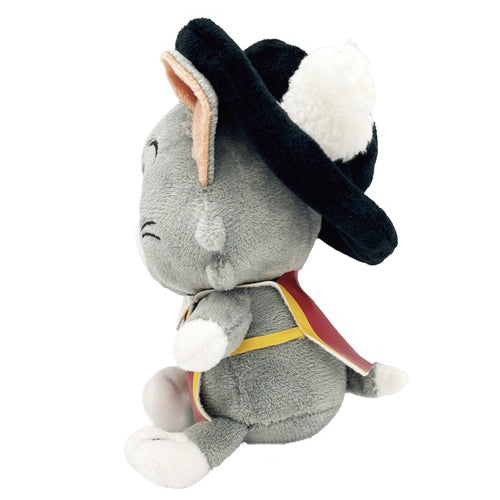 [現貨] Tom and Jerry -武士道系列公仔掛飾- Tom STJ0219