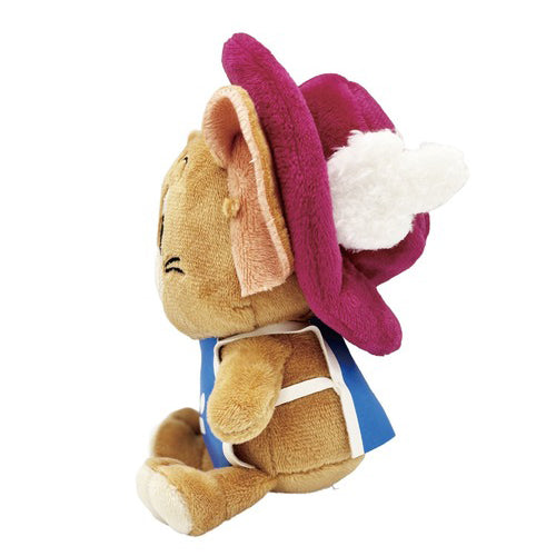 [現貨] Tom and Jerry -武士道系列公仔掛飾- Jerry  STJ0220