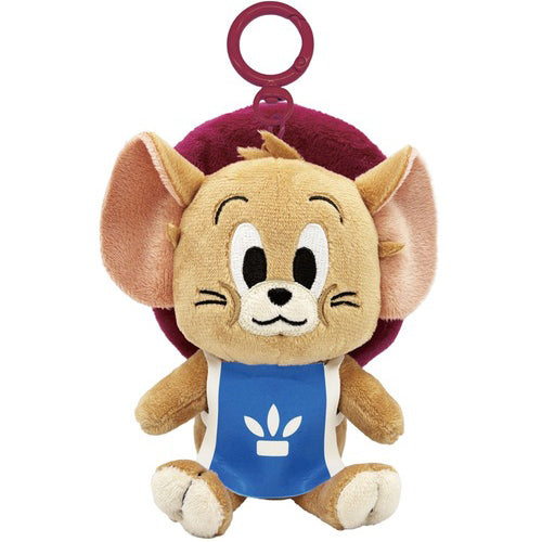 [現貨] Tom and Jerry -武士道系列公仔掛飾- Jerry  STJ0220