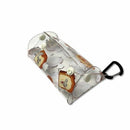 [現貨] パンどろぼう麵包小偷 ~ 透明圖案收納袋-B SBB0084