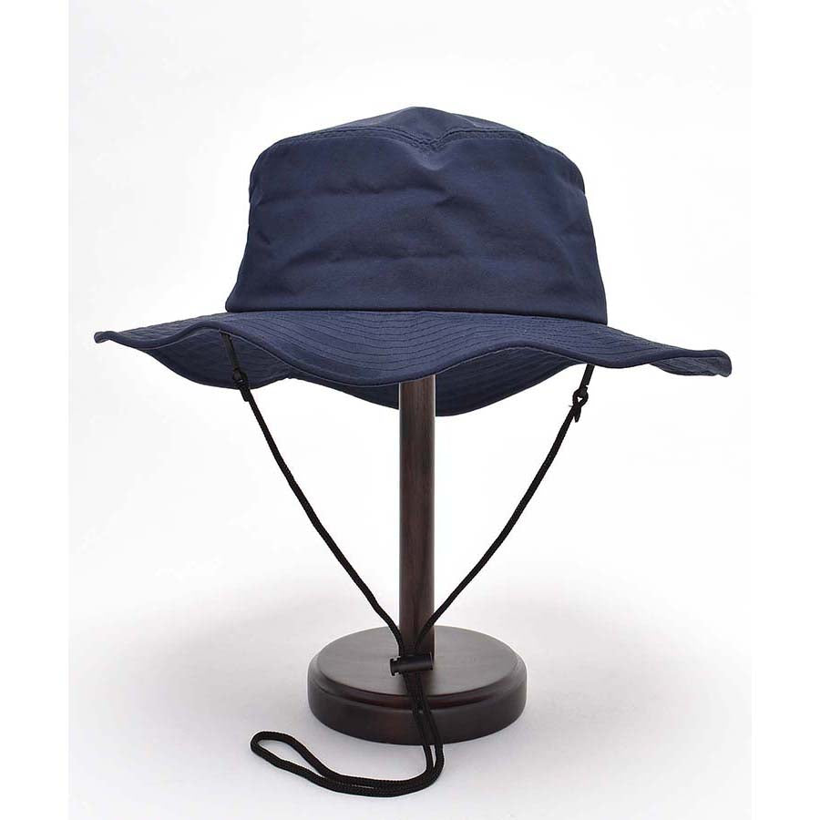 [Pre-order Item] Cobmaster Mountain-Style Embroidered Fisherman's Hat (2 Styles Available) SC0118