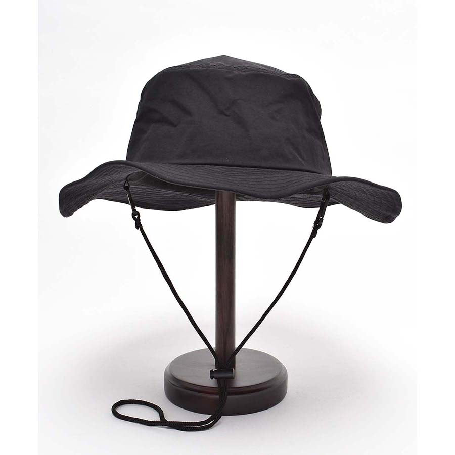 [Pre-order Item] Cobmaster Mountain-Style Embroidered Fisherman's Hat (2 Styles Available) SC0118
