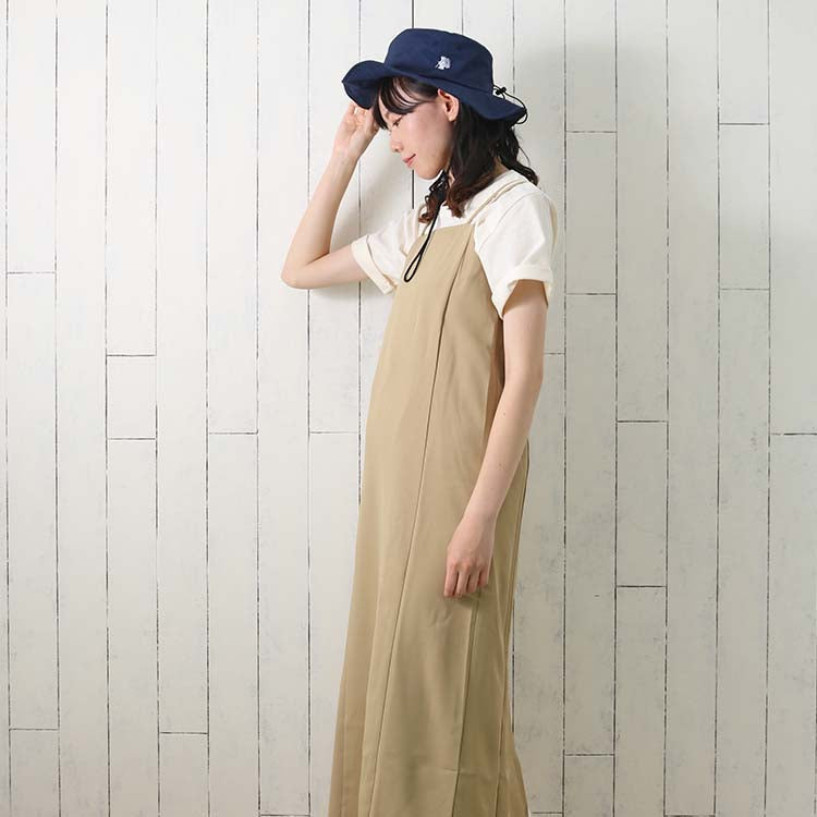 [Pre-order Item] Cobmaster Mountain-Style Embroidered Fisherman's Hat (2 Styles Available) SC0118