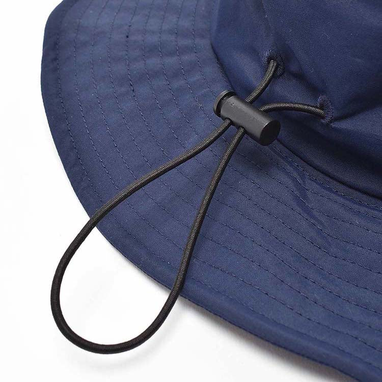[Pre-order Item] Cobmaster Mountain-Style Embroidered Fisherman's Hat (2 Styles Available) SC0118