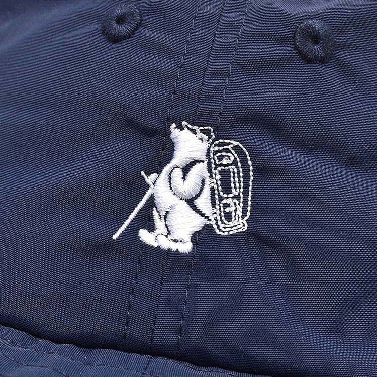 [Pre-order Item] Cobmaster Mountain-Style Embroidered Fisherman's Hat (2 Styles Available) SC0118