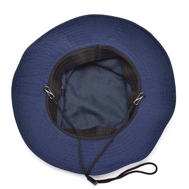 [Pre-order Item] Cobmaster Mountain-Style Embroidered Fisherman's Hat (2 Styles Available) SC0118