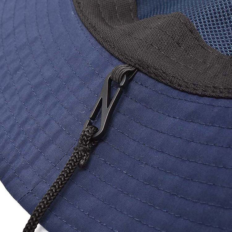 [Pre-order Item] Cobmaster Mountain-Style Embroidered Fisherman's Hat (2 Styles Available) SC0118