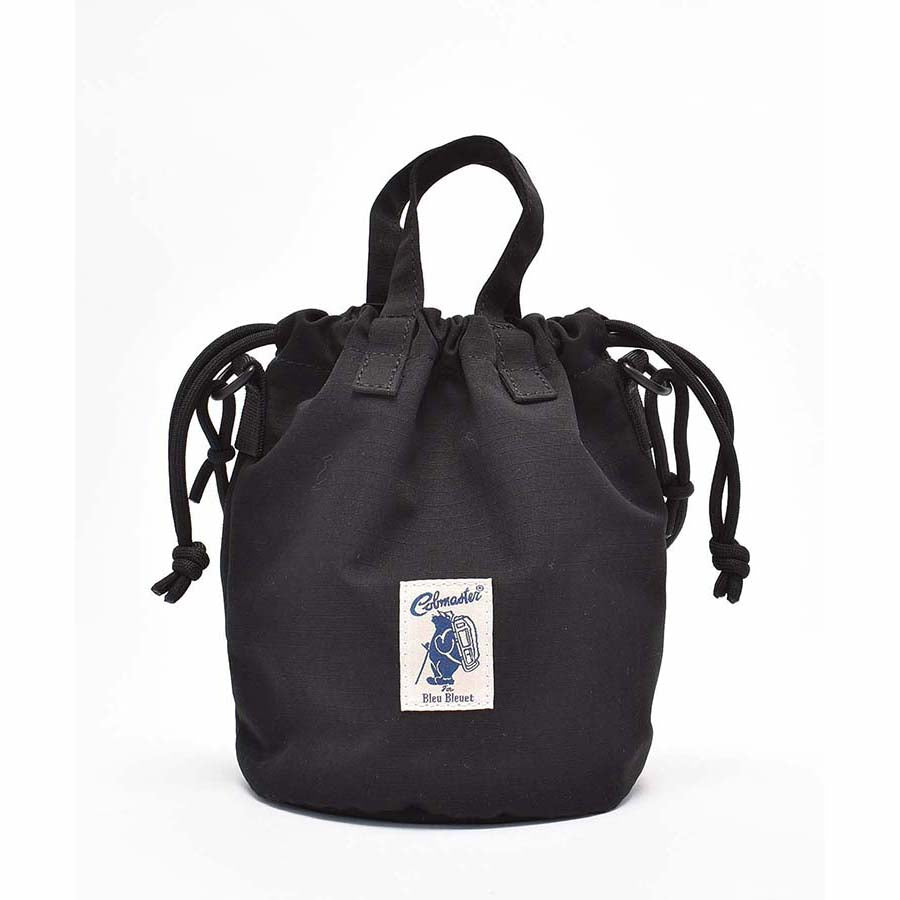 [Pre-order Item] Cobmaster Drawstring Clutch (4 Colors Available) SG0077
