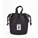 [預訂款] Cobmaster 抽繩手拿包 (全4色）SG0077