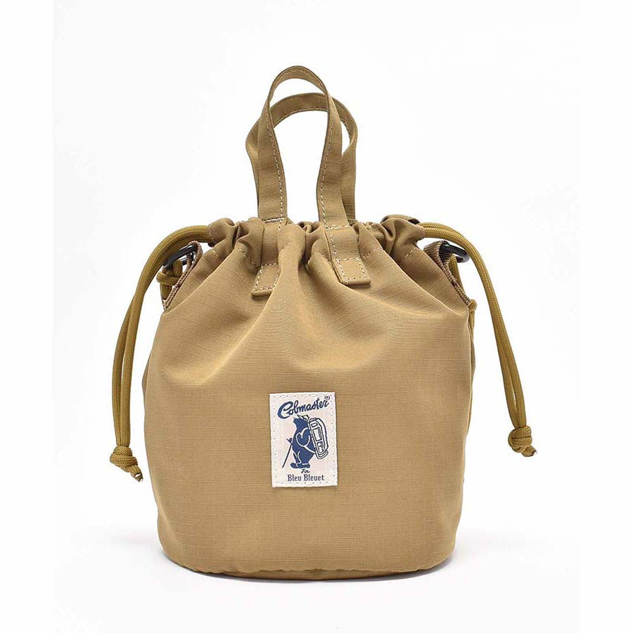 [Pre-order Item] Cobmaster Drawstring Clutch (4 Colors Available) SG0077