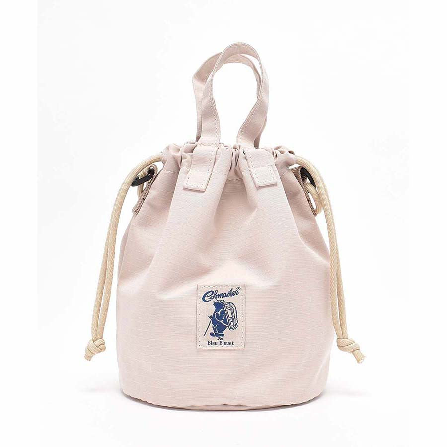 [Pre-order Item] Cobmaster Drawstring Clutch (4 Colors Available) SG0077