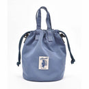 [預訂款] Cobmaster 抽繩手拿包 (全4色）SG0077