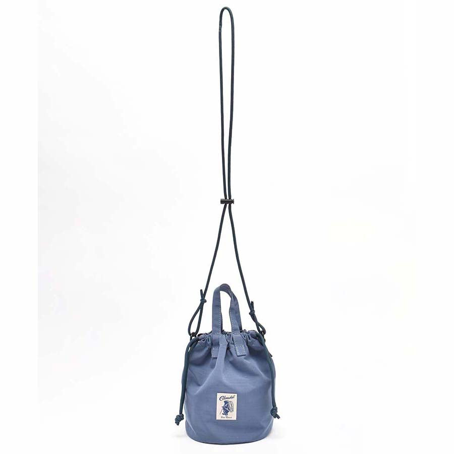 [Pre-order Item] Cobmaster Drawstring Clutch (4 Colors Available) SG0077