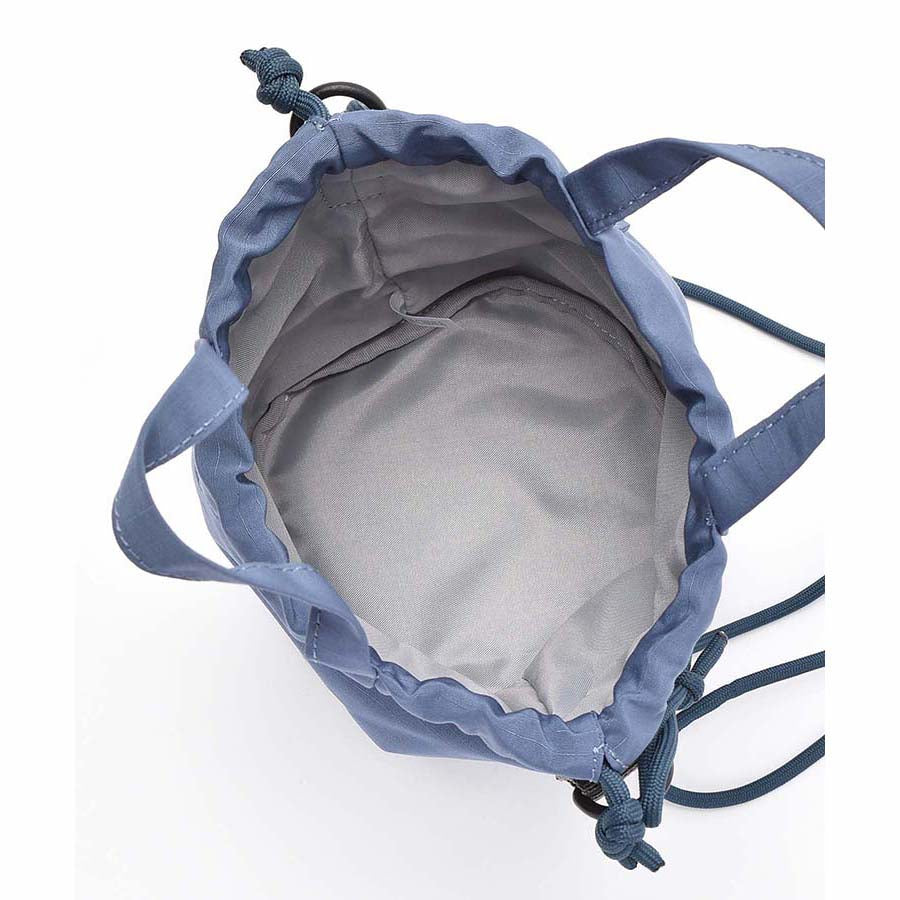 [Pre-order Item] Cobmaster Drawstring Clutch (4 Colors Available) SG0077
