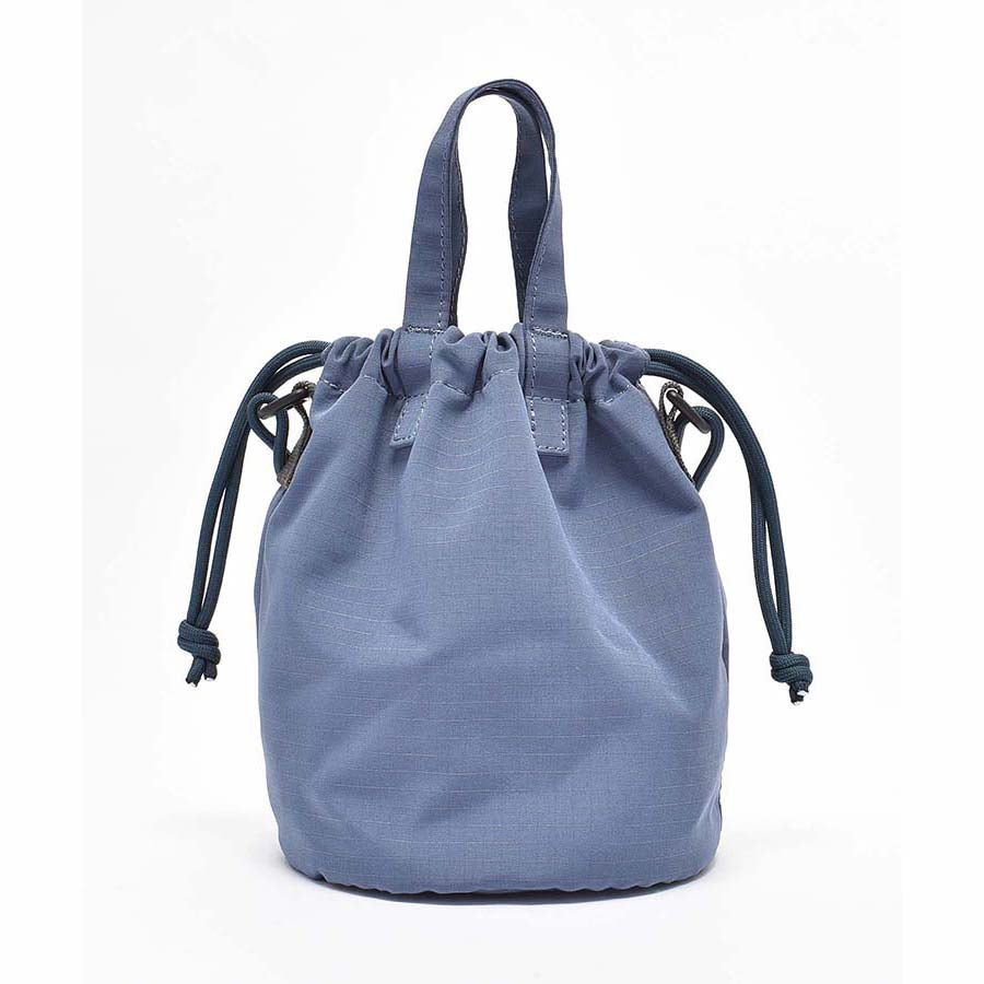 [Pre-order Item] Cobmaster Drawstring Clutch (4 Colors Available) SG0077