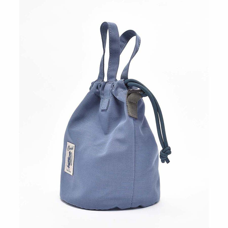 [Pre-order Item] Cobmaster Drawstring Clutch (4 Colors Available) SG0077