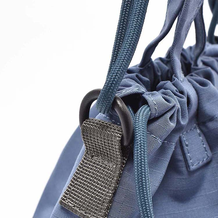 [Pre-order Item] Cobmaster Drawstring Clutch (4 Colors Available) SG0077