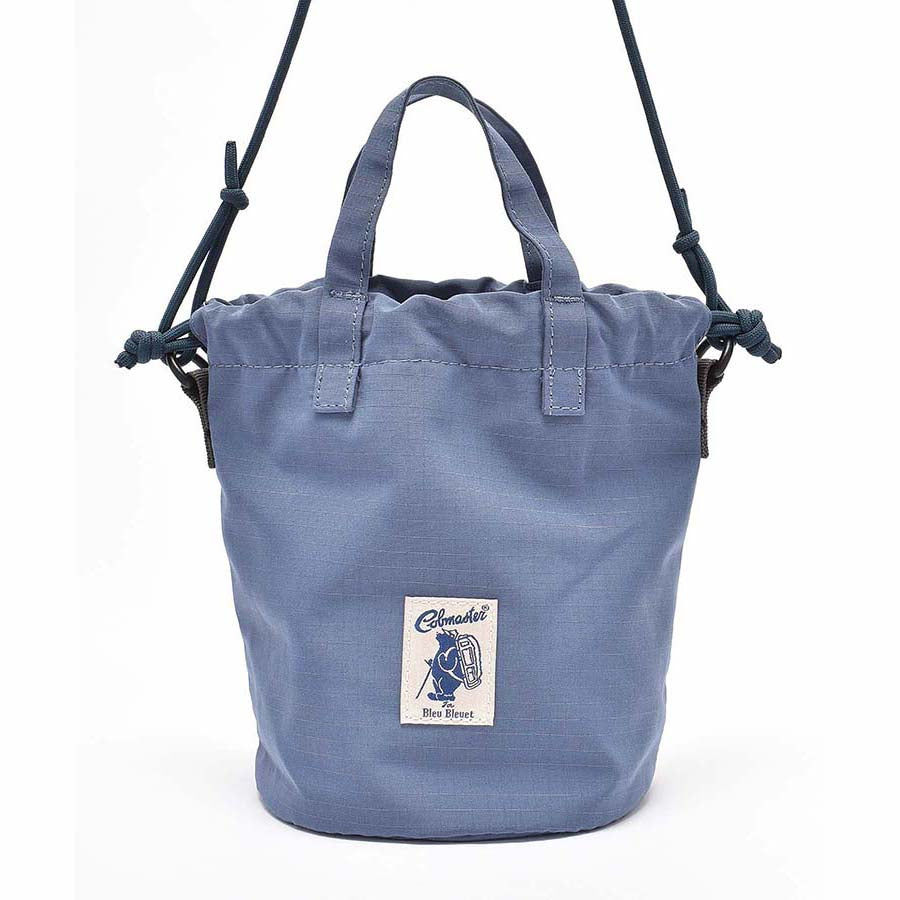 [Pre-order Item] Cobmaster Drawstring Clutch (4 Colors Available) SG0077